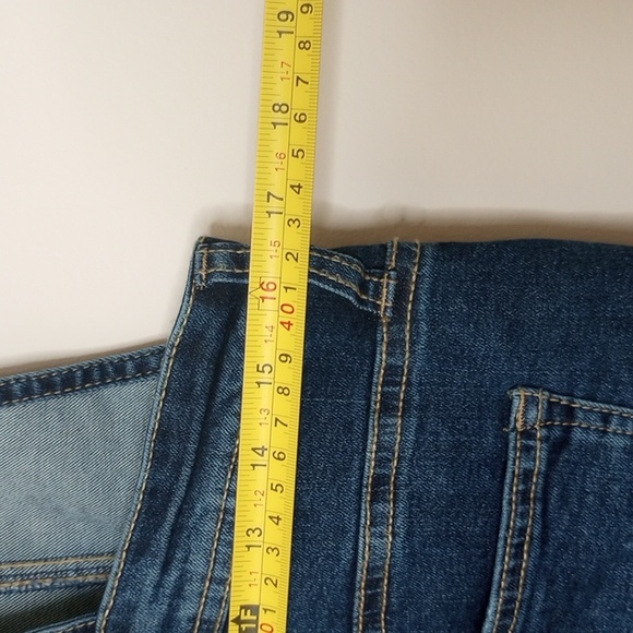 CELEBRITY PINK OVERALLS DENIM - Picture 5 of 17